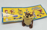 Looney Tunes Show - 2012 - Taz