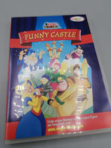 DVD Funny Castle