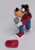 Micky und seine tollen Freunde 1989 - Goofy - Kappenkennung: 7