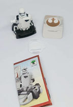 Star Wars - Der letzte Jedi 2019 - Stormtrooper