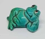 Happy Frogs 1986 - Faulenzer - K-Kennung