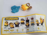 Minions 2015 - Steinzeit Minion