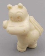 Hippi Hippo - 1990 - Rohling