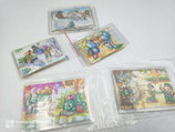Konvolut Superpuzzle