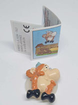 Asterix in Amerika 1997 - Pin - Obelix mit BPZ