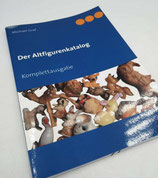 Altfigurenkatalog - Gesamtausgabe - Mängelexemplar