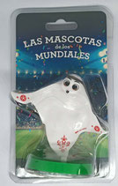 WM 2022 - Laeeb - Standfigur OVP