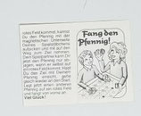 BPZ - Fang den Pfennig - 1980er
