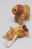 Ice Age 2 - 2006 - Ellie