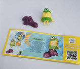 Minions 2015 - Dino Minion