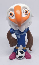 WM 2026 - Clutch - Hohlkörperfigur 10cm