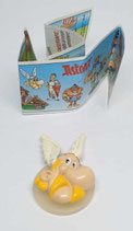 Asterix in Amerika 1997 - Pin - Asterix mit BPZ