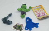 Marvel - Hulk
