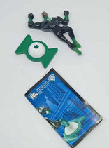 Justice League 2009 - Green Lantern