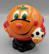 WM 1982 - Naranjito - Keramikaschenbecher