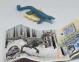 Jurassic World 2021 - Mosasaurus
