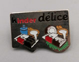 Pin - Kinder Delice