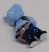 Star Wars Hipperium 2002 - Happy Han - Dioramafigur
