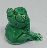 Happy Frogs 1986 - Witzbold - K-Kennung