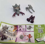 Teenage Mutant Ninja Turtles 2017 - Shredder