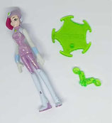WinX Club 2006 - Tecna deutsch