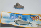 Happy Feet 2 - 2011 - Seehunde