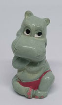 Die Happy Hippos - Wasser Walli