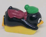 Die Peppy Pingos 1992 - Dioramafigur Willi Wagemut