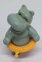 Die Happy Hippos - Planscher Pauli