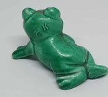 Happy Frogs 1986 - Frechdachs - K-Kennung