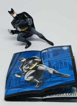Justice League 2009 - Batman