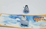 Happy Feet 2 - 2011 - Erik