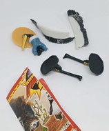 Kung Fu Panda 2 - 2011 - Master Crane