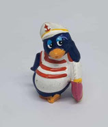 Pingui Beach 1994 - Clemente  Salvagente