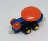 Fantasia Cars 1976 - 1. Serie - Pilzkarusell