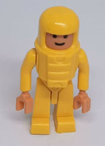 Variable Spielfiguren 1984 - Astronaut