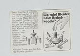BPZ - Wer wird Meister beim Kreiselgegeln? - 1980er