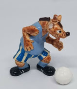 Die Dribbelboys - Tricky Tom - Variante