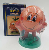 WM 1982 - Naranjito - Spardose in OVP - IMPORT