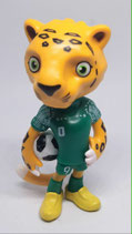 WM 2026 - Zayu - Hohlkörperfigur 10cm