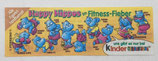 BPZ - Die Happy Hippos im Fitnessfieber 1990