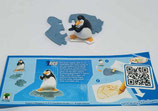 Die Pinguine 2014 - Rico