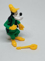 Micky und Company - Goofy mit Banjo