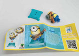 Minions 2015 - Stuart