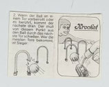 BPZ - Krocket - 1980er