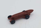 Wiking Kopien 1977 - Benz 1911 - rot