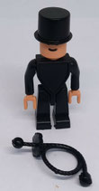 Variable Spielfiguren 1984 - Schornsteinfeger
