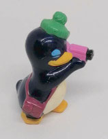 Die Peppy Pingos 1992 - Dioramafigur Charly Schnappschuss