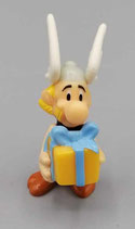 50 Jahre Asterix - 2009 - Asterix - VARIANTE