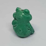 Happy Frogs 1986 - Schlauberger - K-Kennung